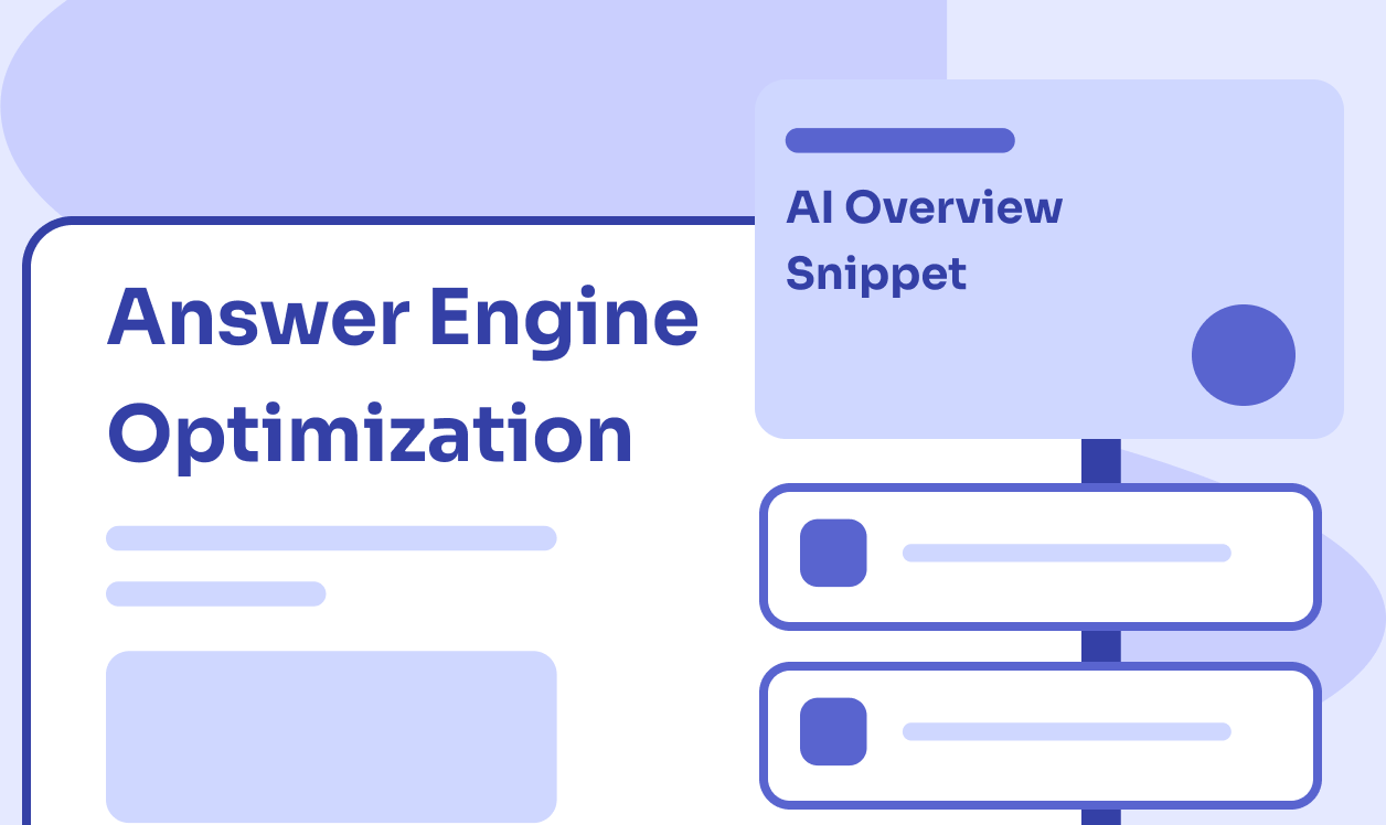 AEO in the SEO World: Guide to Mastering Answer Engine Optimization