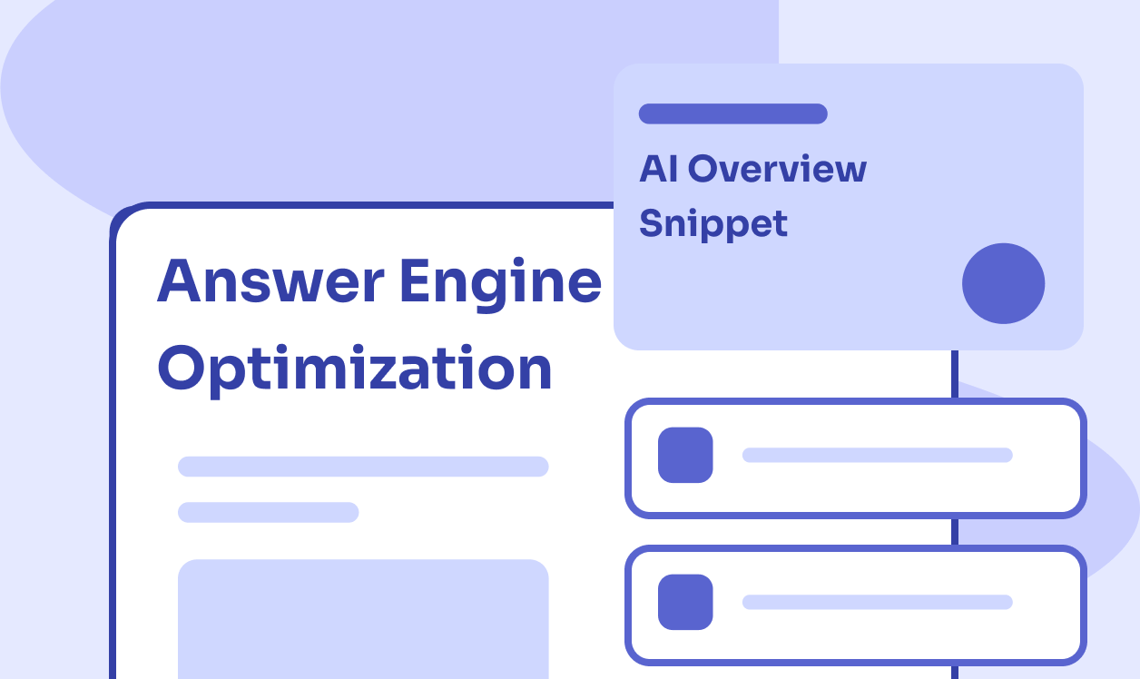 AEO in the SEO World: Guide to Mastering Answer Engine Optimization